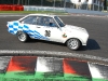 Escort at Spa Francorchamps